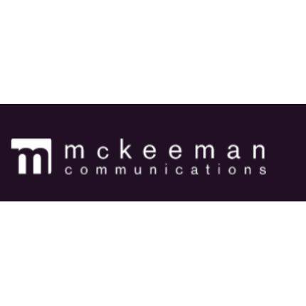 Logo van McKeeman Communications