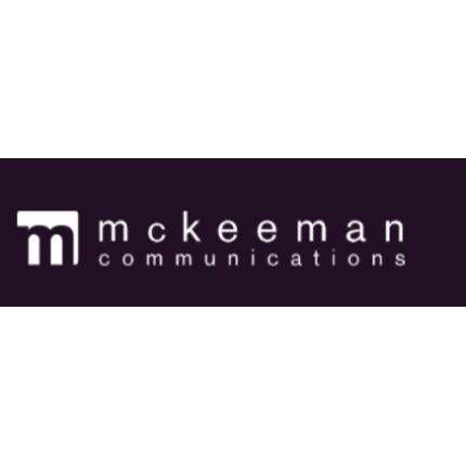 Logo od McKeeman Communications