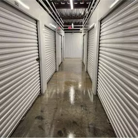 Interior Units - Extra Space Storage at 891 W Ridge Rd, Gainesville, GA 30501