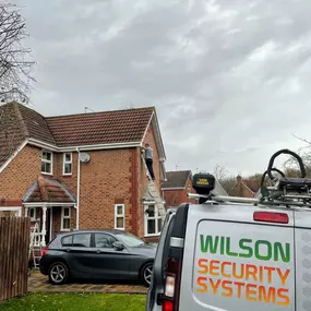 Bild von Wilson Security Systems Ltd.