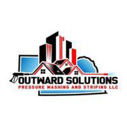 Λογότυπο από Outward Solutions Pressure Washing LLC