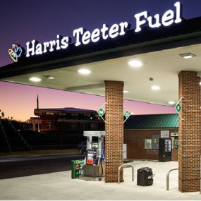 Bild von Harris Teeter Fuel Center