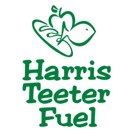 Logo od Harris Teeter Fuel Center