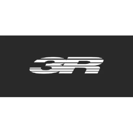 Logo from 3R Performance/Racing