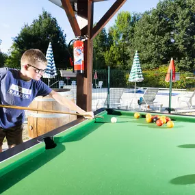 Bild von Camping La Vallée des Vignes