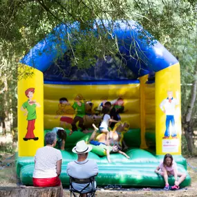 Bild von Camping La Vallée des Vignes