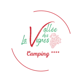 Bild von Camping La Vallée des Vignes