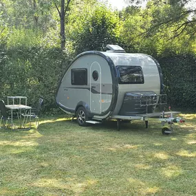 Bild von Camping La Vallée des Vignes