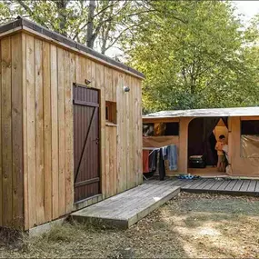 Bild von Camping La Vallée des Vignes