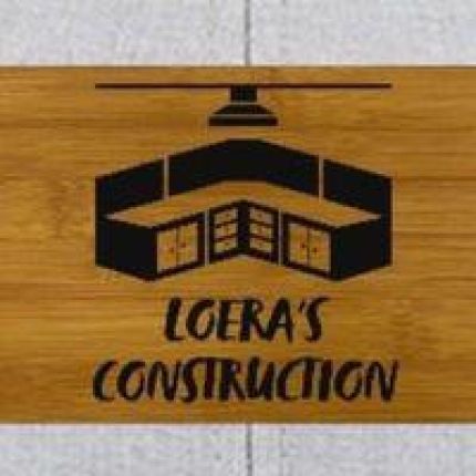 Logo da Loera's Construction BCS, LLC