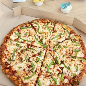 Bild von Domino's Pizza