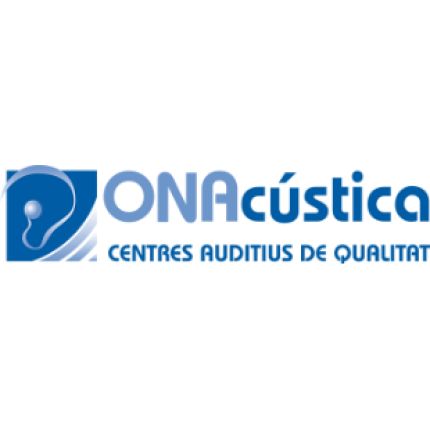 Logotipo de Onacústica