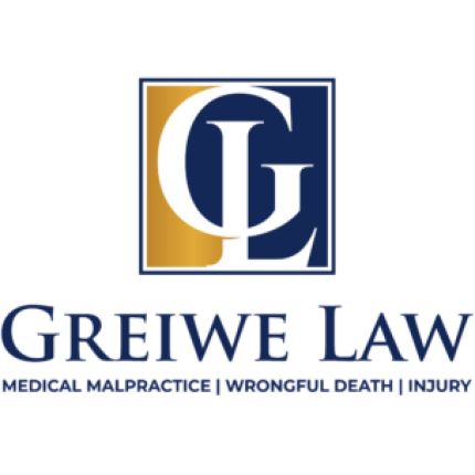 Logótipo de Greiwe Law, P.A.