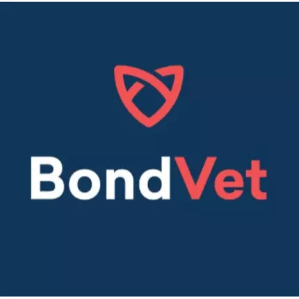 Logo from Bond Vet - Bayside