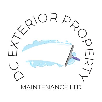 Logo od DC Exterior Property Maintenance Ltd