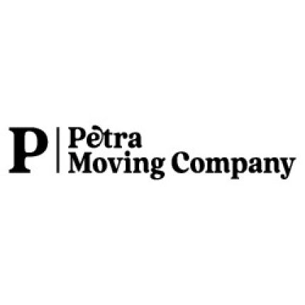 Logo van Petra Moving Company