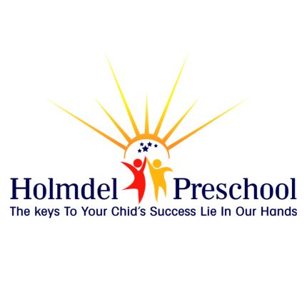 Logotyp från Holmdel Preschool