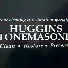 Bild von Huggins Stonemasonry