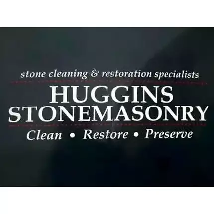 Logo van Huggins Stonemasonry