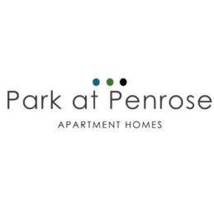 Logo fra Park at Penrose Apartments