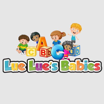 Logótipo de Lue Lue's Babies Early Childhood Education Center