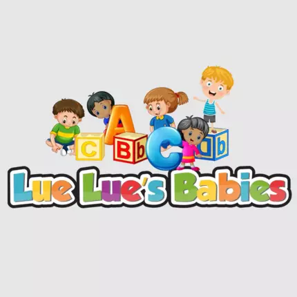 Logotipo de Lue Lue's Babies Early Childhood Education Center