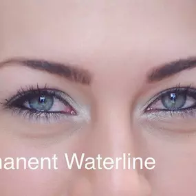 Bild von Permanent Makeup Utah & Iridescent Cosmetics