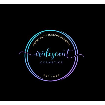 Logo od Permanent Makeup Utah & Iridescent Cosmetics