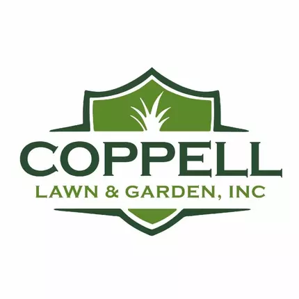 Logo from Coppell Lawn and Garden Inc