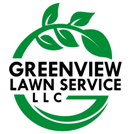 Logotyp från Greenview Lawn Service