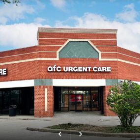 Bild von AFC Urgent Care l Sugar Land l Missouri City l Children & Adults