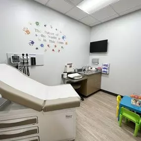 Bild von AFC Urgent Care l Sugar Land l Missouri City l Children & Adults