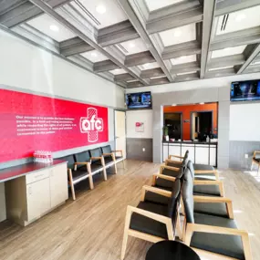 Bild von AFC Urgent Care l Sugar Land l Missouri City l Children & Adults