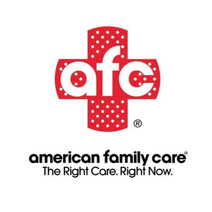 Logo von AFC Urgent Care l Sugar Land l Missouri City l Children & Adults