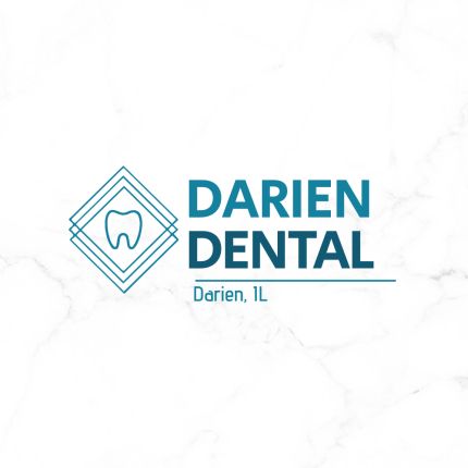 Logo da Darien Dental