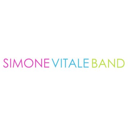 Logo de Simone Vitale Band