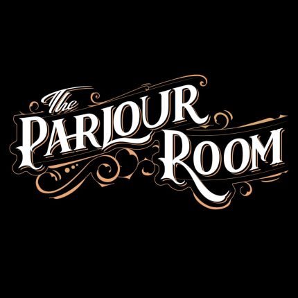 Logo from The Parlour Room