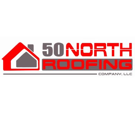 Logo von 50 North Roofing Company