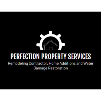 Logo von Perfection Property Services
