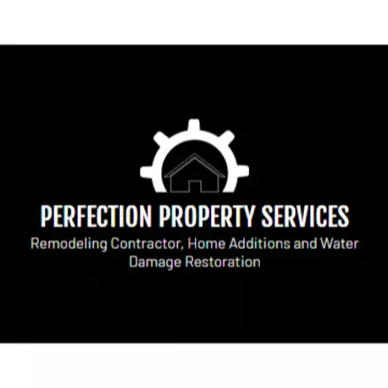 Logotyp från Perfection Property Services