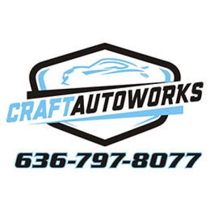 Logótipo de Craft Autoworks