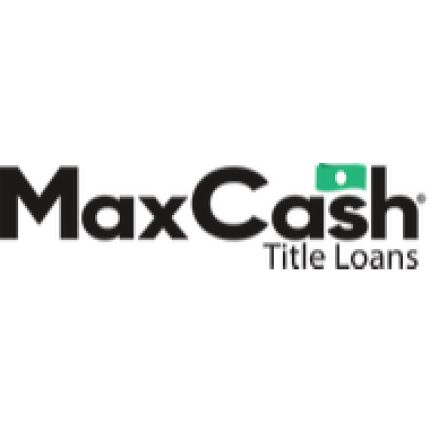 Logo od Max Cash Title Loans