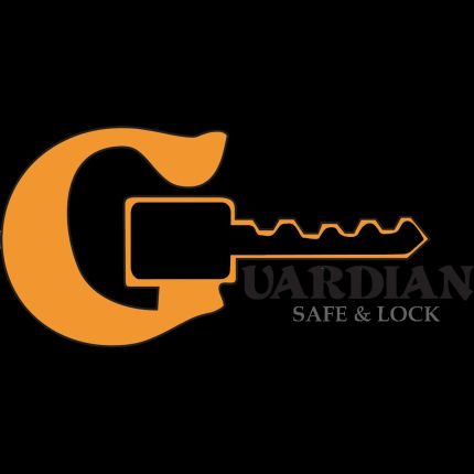 Logotipo de Guardian Safe & Lock LLC