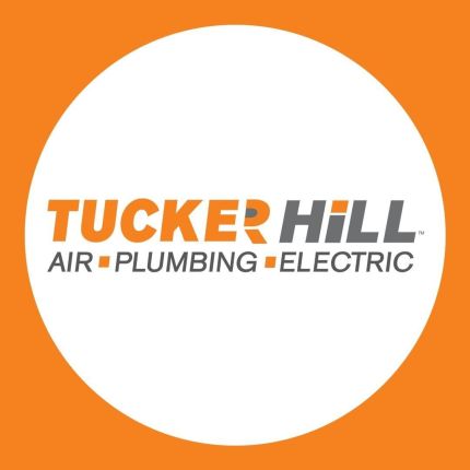 Logótipo de Tucker Hill Air, Plumbing and Electric