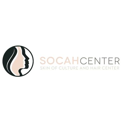 Logotipo de Skin of Culture and Hair Center: Dr. Nikki Hill