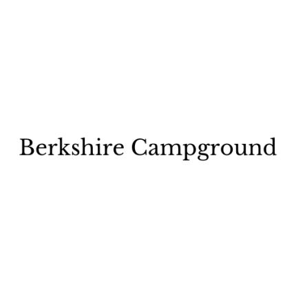 Logotyp från Berkshire Campground
