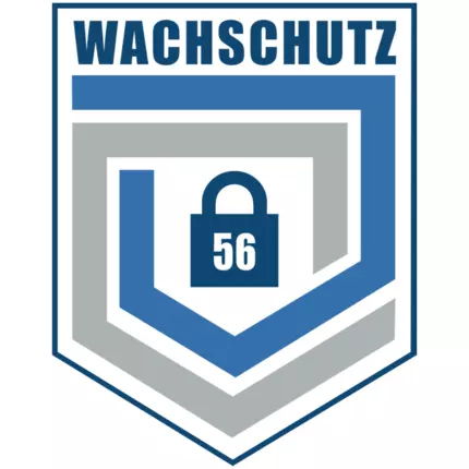 Logo van Wachschutz 56 GmbH