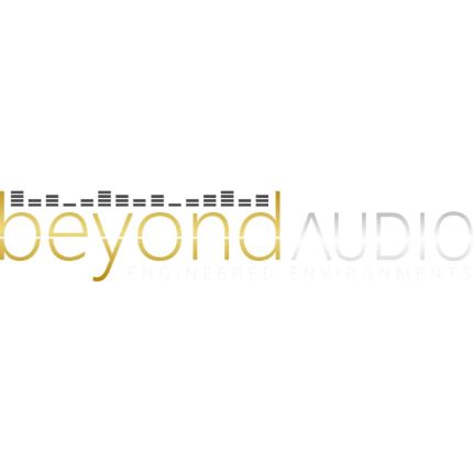 Logo from Beyond Audio