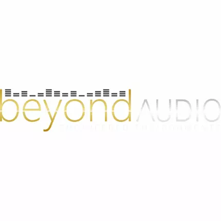 Logo from Beyond Audio