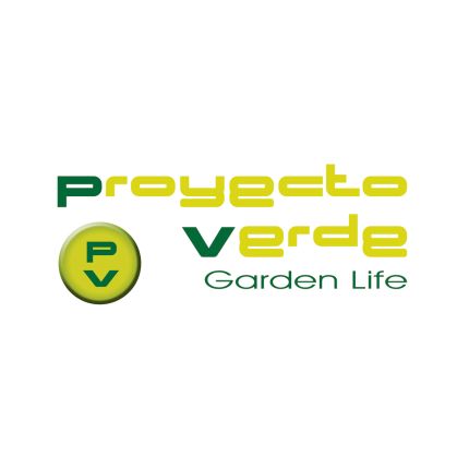Logotyp från Proyecto Verde Garden Life